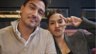Jaga Privasi, Hamish Daud Pilih Bungkam soal Alasan Cerai dengan Raisa