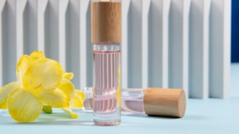 7 Parfum Wangi Bayi untuk Orang Dewasa: Segar Tahan Lama, Mulai Rp35 Ribuan Saja