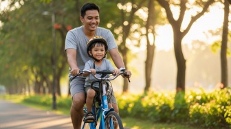 Kapan Hari Ayah Nasional 2025? Ini Tanggal dan Sejarahnya, Jangan Sampai Kelupaan