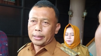 Gara-gara Mutasi Jabatan, Bupati Ponorogo Sugiri Sancoko Terjaring OTT KPK