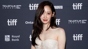 Jeon Jong-seo Akan Adu Akting Bareng Henry Cavill di Highlander
