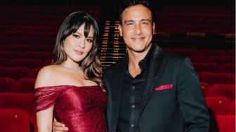 Digugat Cerai Raisa Sampai Muncul Dugaan Pisah Rumah, Ini Kata Hamish Daud