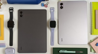 Xiaomi Luncurkan REDMI Pad 2 Pro dengan Spek Unggulan: Ada Tawaran Diskon Hingga Rp400 Ribu!
