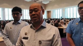 Lampung Dapat Pujian BGN dalam Program MBG