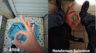 Ledakan SMAN 72: Jejak TikTok Terduga Pelaku 8 Jam Sebelum Kejadian Ungkap Hal Mengejutkan!