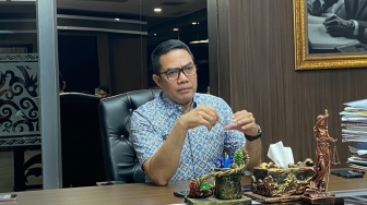 Wali Kota Samarinda Minta Publik Waspada Informasi Parsial Terkait Probebaya