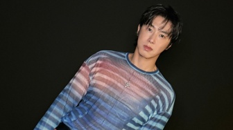 Stretch oleh U-Know TVXQ: Perasaan dan Makna Dalam Akan Panggung dan Tarian