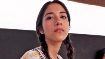 Sabrina Alatas Akui Bandel hingga Keluar Sekolah, Punya Cita-Cita Seperti Hamish Daud