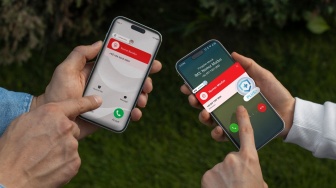 Tiga Bulan Diluncurkan, Fitur Anti-Spam dan Anti-Scam Indosat Blokir Lebih dari 200 Juta Panggilan