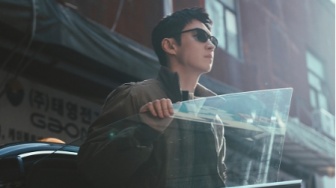 5 Film dan Drakor Terbaru yang Tayang di Viu November 2025, Ada Taxi Driver 3