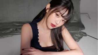 Effortless OOTD Goals! 4 Gaya Kasual Wonyoung IVE yang Cocok Buat Gen Z