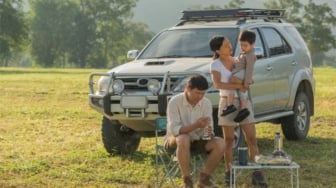 7 Rekomendasi Mobil Keluarga 7 Seater Pajak Murah dan Perawatan Mudah