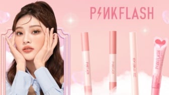 Pinkflash Kosmetik Dari Mana? Ternyata Jual Kosmetik dengan Zat Berbahaya