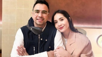 Pengacara Kasus Narkoba Raffi Ahmad Beberkan Janji Honor, Belum Dibayar?