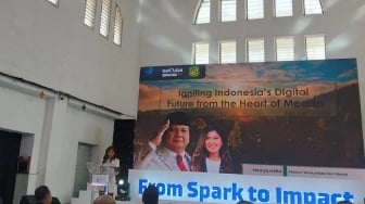 Medan Jadi Kota dengan DCI Tertinggi di Luar Pulau Jawa