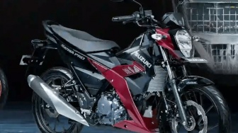 7 Fakta Suzuki Satria PRO dan F150 2025: Si 'Ayam Jago' Kini Naik Kelas!