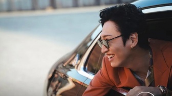 Saking Bencinya, Lee Kwang Soo Ngaku Ingin Ludahi Naskah The Manipulated