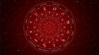 5 Zodiak dengan Ramalan Terbaik 9 November, Apa Keberuntungan Kamu?