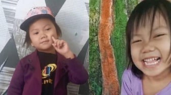 Drama Penculikan di Makassar Berakhir, Bocah Bilqis Ditemukan Selamat di Jambi Usai Sepekan Hilang