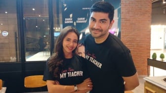 Sinopsis 'I Love You My Teacher', Film yang Tengah Disorot Gegara Kisah Cinta Guru dan Murid