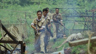 10 Rekomendasi Film Hari Pahlawan dan Link Menontonnya, Banyak di Netflix