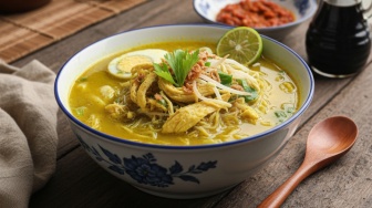 8 Makanan Khas Jawa Pilihan untuk Pola Makan Sehat