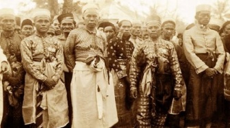 Wajib Tahu! Bagaimana Orang Melayu Membentuk Peradaban di Sulawesi Selatan