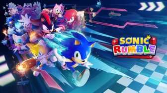 Sonic Rumble Resmi Meluncur ke Android, iOS, dan PC via Steam