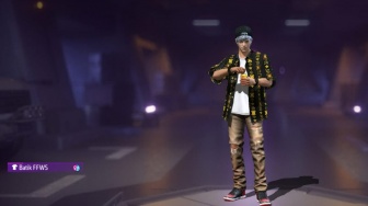 33 Kode Redeem FF 13 November 2025, Dapatkan Shotgun Mematikan Permanen di Momen Ini