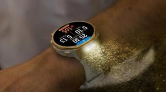 Amazfit T-Rex 3 Pro Resmi Meluncur, Tawarkan Bodi Compact dan Fitur Tangguh