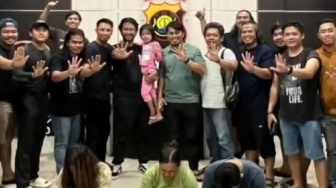 Bilqis Anak 4 Tahun Asal Makassar Dijual Rp3 Juta Ditemukan di Jambi