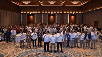 Naik Jadi 68.391 Barel per Hari, Produksi Minyak Sumbagsel Pecahkan Rekor 2025