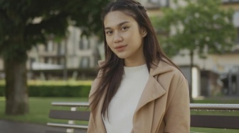 Setelah Viral Kena Boikot, Erspo Minta Maaf Soal Azizah Salsha di JFW 2026