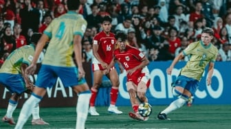 Lawan Honduras, Timnas Indonesia U-17 Wajib Pesta Gol Demi Lolos Fase Grup?