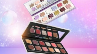 7 Pilihan Eyeshadow Lokal yang Sudah BPOM: Harga Terjangkau dan Aman