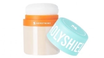 3 Rekomendasi Sunscreen Powder untuk Mengontrol Minyak, Praktis buat Touch Up