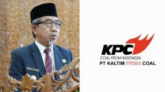 Kutim Terjebak Warisan Lubang Tambang? Bupati ke KPC: Harusnya Jadi Sumber Penghidupan