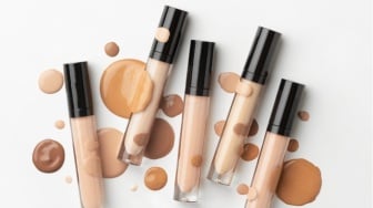 7 Rekomendasi Concealer untuk Menutupi Flek Hitam, Wajah Auto Flawless
