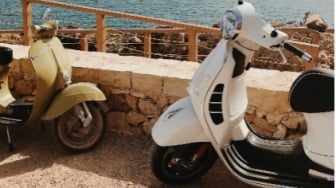 5 Motor Bekas Matic dengan Fitur Keyless untuk Keamanan Lebih