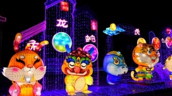 6 Shio Paling Hoki Hari Ini 10 November: Keberuntungan Datang, Rezeki Mengalir