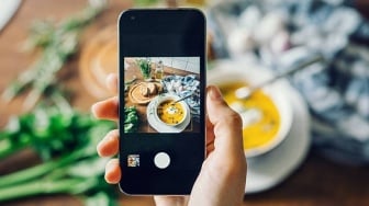 5 HP Android yang Ada Fitur Foto Live Mulai 1 Jutaan, Tak Kalah dari iPhone