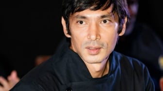 Abimana Aryasatya Sindir 'Penyakit Lama' Industri Film Indonesia