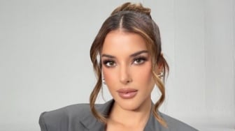 Hitung Mundur 12 November, Tasya Farasya Tunggu Babak Akhir Pernikahan