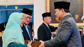 Benarkah Rahmah El Yunusiyyah Perempuan Pertama Bergelar Syaikhah dari Al-Azhar? Ini Faktanya