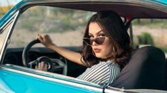 7 Mobil Bekas Hatchback Stylish untuk Gaya Hidup Dinamis Wanita Karier, Nyaman dan Irit