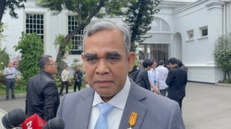 Soeharto Dapat Gelar Pahlawan, Ketua MPR Ingatkan Pencabutan TAP MPR Anti-KKN