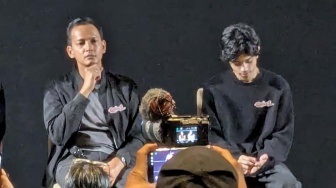 Cerita Fedi Nuril Dituntut Pakai Karinding Buat 'Panggil' Qorin, Sampai Undang Guru Khusus