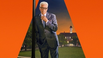 Trailer A Man on the Inside Season 2 Rilis, Usut Kasus Pemerasan di Kampus