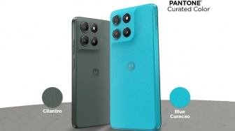Moto G67 Power Resmi ke Indonesia: HP Murah Motorola, Kamera 50MP, dan Baterai 7.000 mAh
