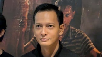 Isu Perundungan Bawa Fedi Nuril Tampil di Film Horor "Qorin 2"